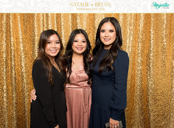 20090 - Natalie + Bryan Wedding Photobooth 2020