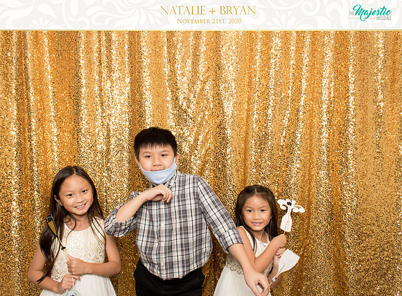 20047 - Natalie + Bryan Wedding Photobooth 2020