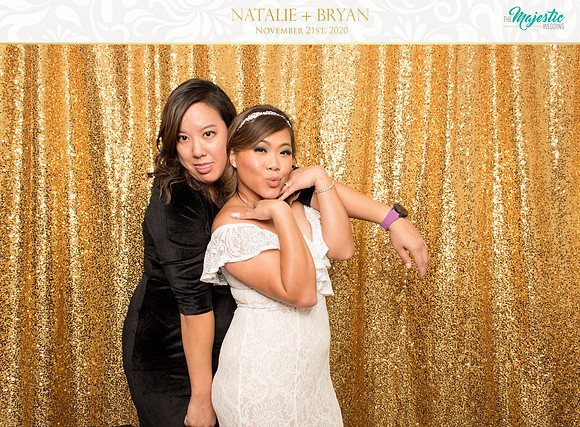 20160 - Natalie + Bryan Wedding Photobooth 2020