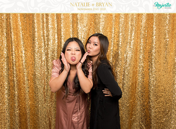 20088 - Natalie + Bryan Wedding Photobooth 2020