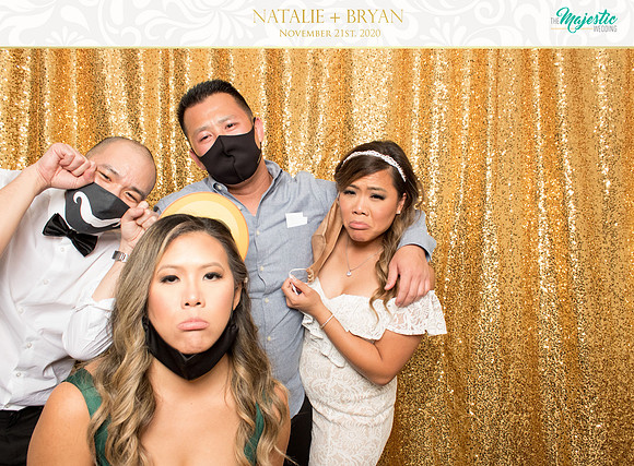 20171 - Natalie + Bryan Wedding Photobooth 2020