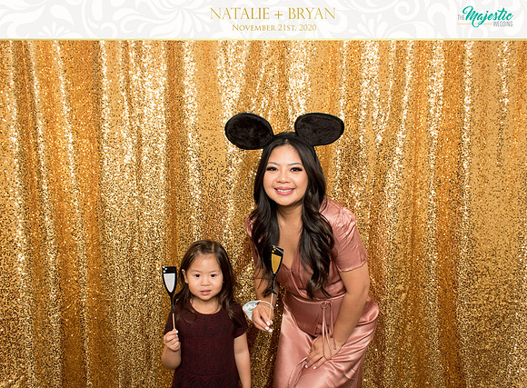 20024 - Natalie + Bryan Wedding Photobooth 2020