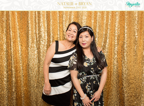 20071 - Natalie + Bryan Wedding Photobooth 2020