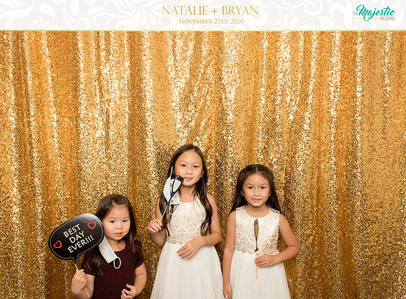 20021 - Natalie + Bryan Wedding Photobooth 2020