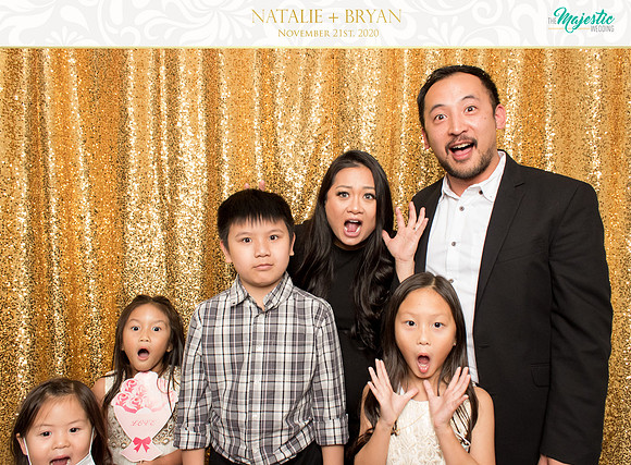 20059 - Natalie + Bryan Wedding Photobooth 2020
