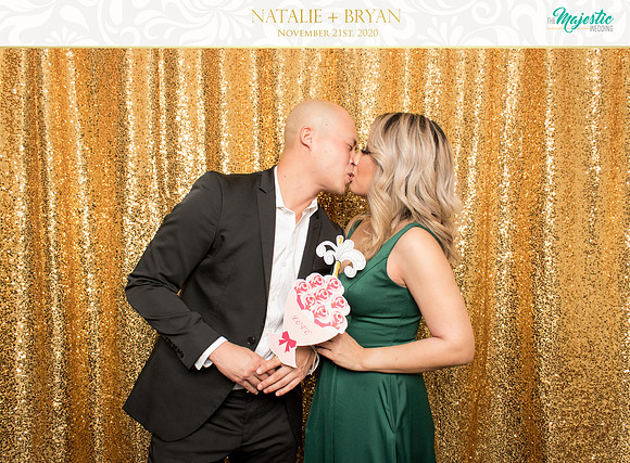 20079 - Natalie + Bryan Wedding Photobooth 2020