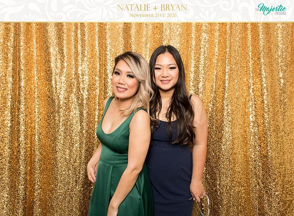 20177 - Natalie + Bryan Wedding Photobooth 2020