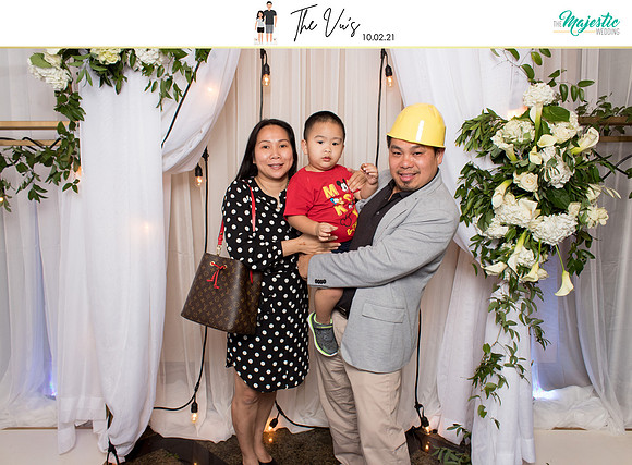 60302 - Michelle + Kevin Wedding Photobooth 2021
