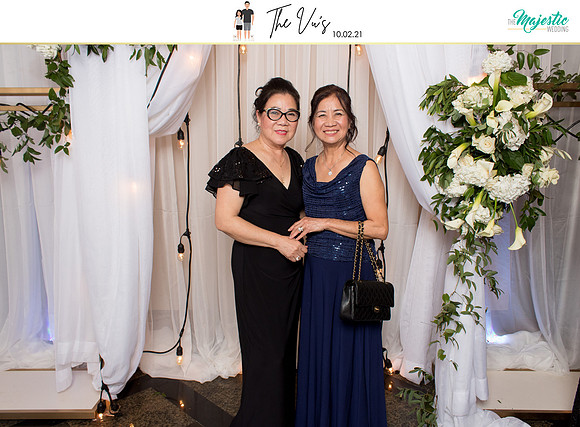 60193 - Michelle + Kevin Wedding Photobooth 2021