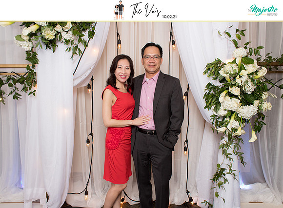 60262 - Michelle + Kevin Wedding Photobooth 2021