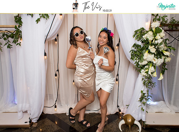 60403 - Michelle + Kevin Wedding Photobooth 2021