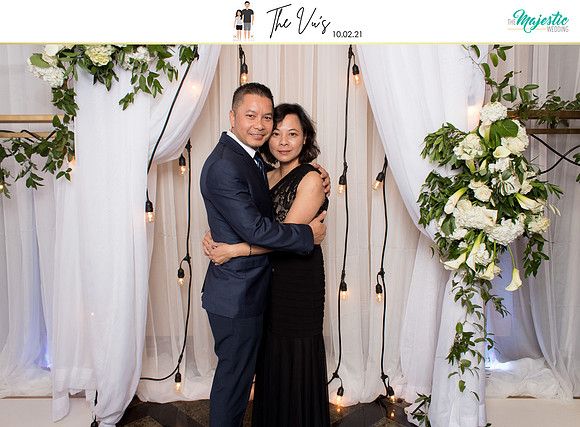 60351 - Michelle + Kevin Wedding Photobooth 2021