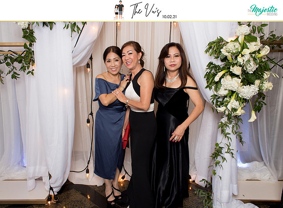 60197 - Michelle + Kevin Wedding Photobooth 2021