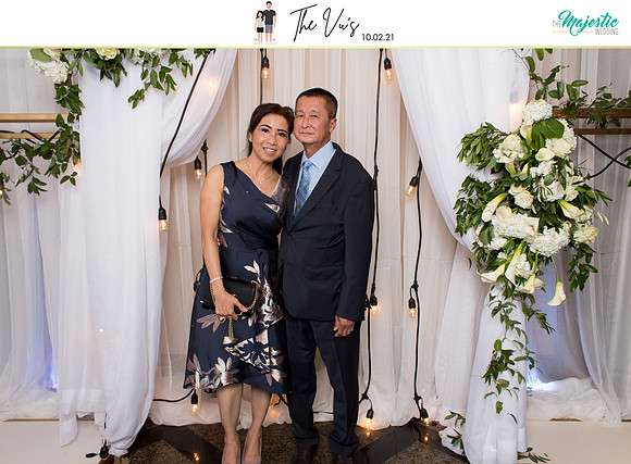60368 - Michelle + Kevin Wedding Photobooth 2021