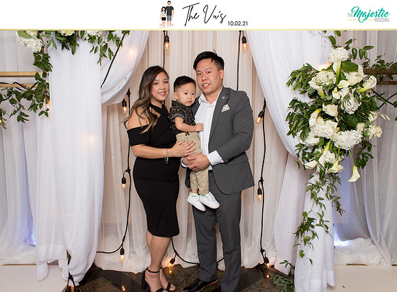60282 - Michelle + Kevin Wedding Photobooth 2021