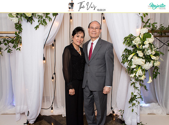 60334 - Michelle + Kevin Wedding Photobooth 2021