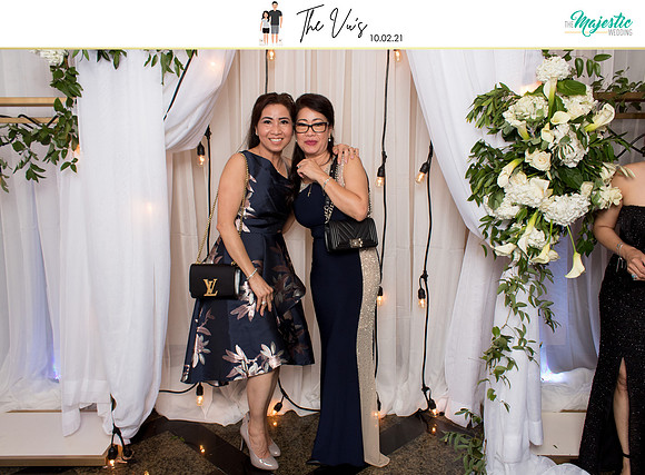 60192 - Michelle + Kevin Wedding Photobooth 2021