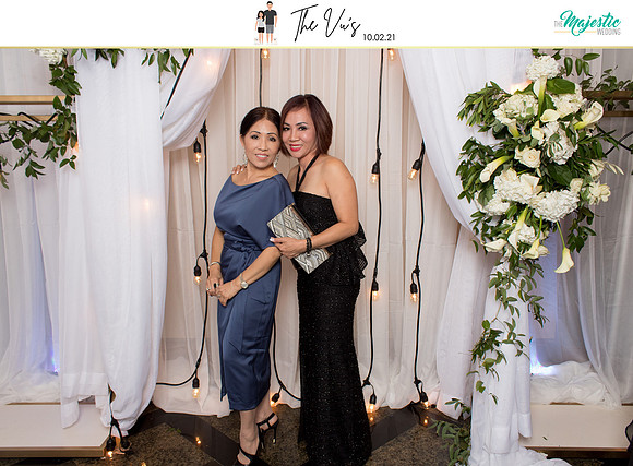 60200 - Michelle + Kevin Wedding Photobooth 2021