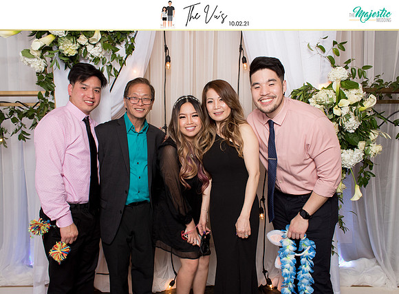 60154 - Michelle + Kevin Wedding Photobooth 2021
