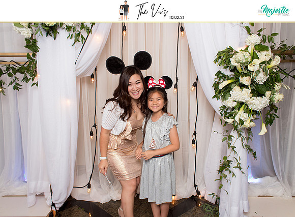 60106 - Michelle + Kevin Wedding Photobooth 2021
