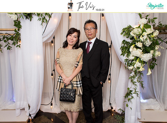 60247 - Michelle + Kevin Wedding Photobooth 2021