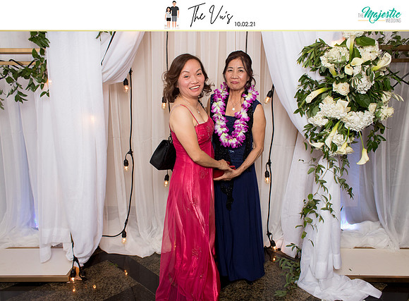 60115 - Michelle + Kevin Wedding Photobooth 2021