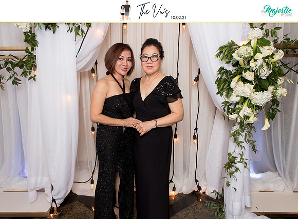 60184 - Michelle + Kevin Wedding Photobooth 2021