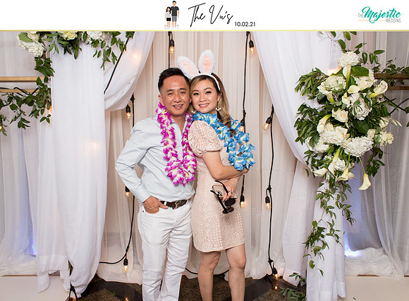 60265 - Michelle + Kevin Wedding Photobooth 2021