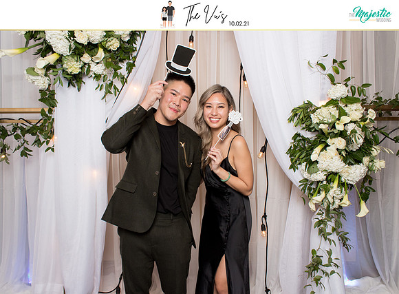 60048 - Michelle + Kevin Wedding Photobooth 2021