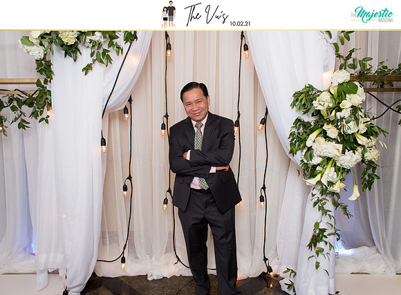 60358 - Michelle + Kevin Wedding Photobooth 2021