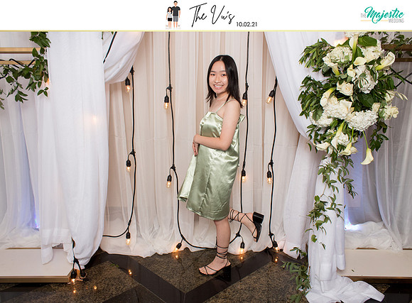 60182 - Michelle + Kevin Wedding Photobooth 2021