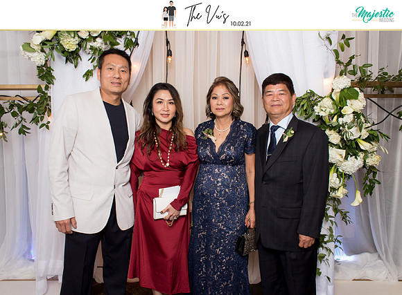 60330 - Michelle + Kevin Wedding Photobooth 2021