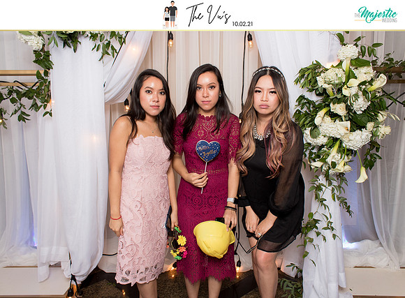 60083 - Michelle + Kevin Wedding Photobooth 2021