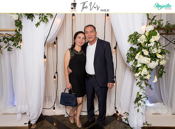 60378 - Michelle + Kevin Wedding Photobooth 2021