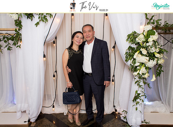 60377 - Michelle + Kevin Wedding Photobooth 2021