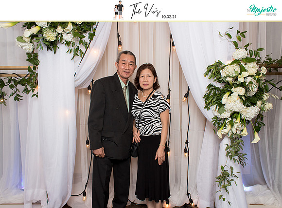 60020 - Michelle + Kevin Wedding Photobooth 2021