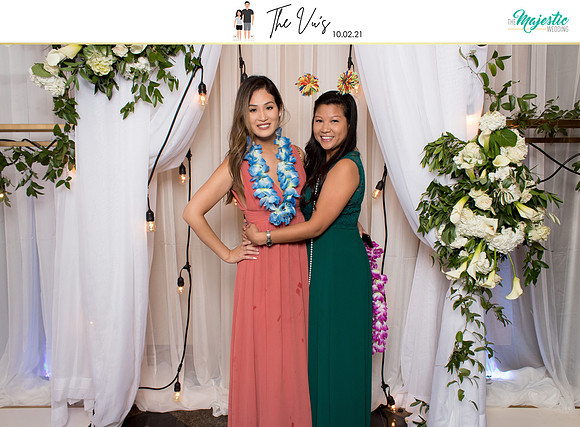 60385 - Michelle + Kevin Wedding Photobooth 2021
