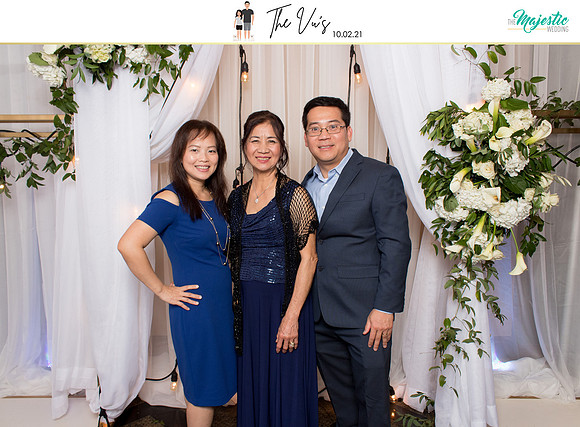60086 - Michelle + Kevin Wedding Photobooth 2021