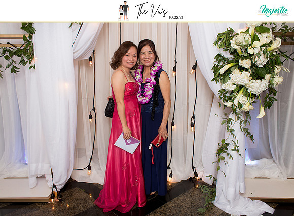 60116 - Michelle + Kevin Wedding Photobooth 2021