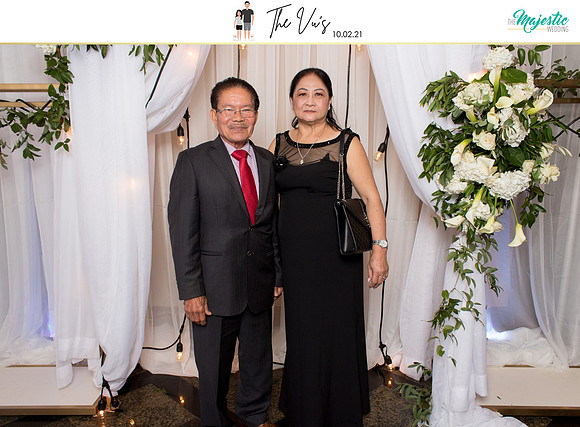 60245 - Michelle + Kevin Wedding Photobooth 2021