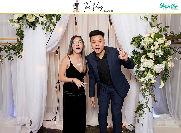 60287 - Michelle + Kevin Wedding Photobooth 2021