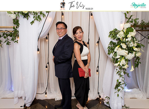 60354 - Michelle + Kevin Wedding Photobooth 2021