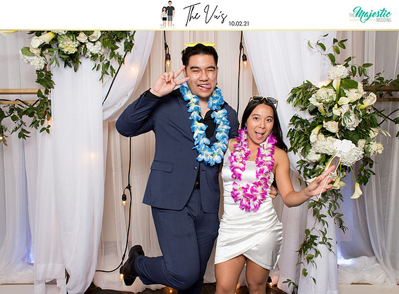 60284 - Michelle + Kevin Wedding Photobooth 2021