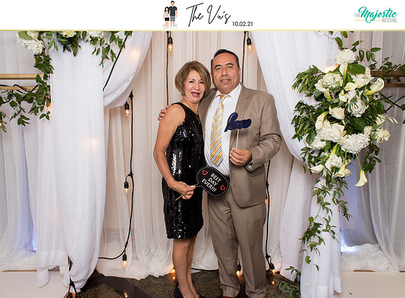 60279 - Michelle + Kevin Wedding Photobooth 2021
