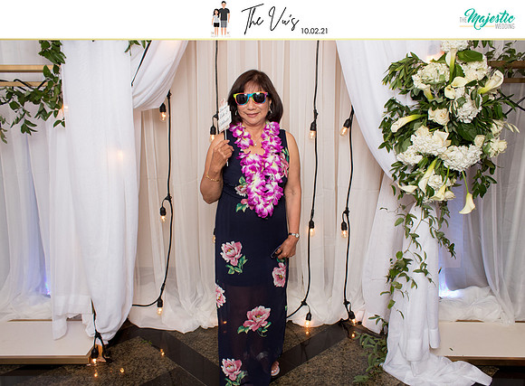 60110 - Michelle + Kevin Wedding Photobooth 2021
