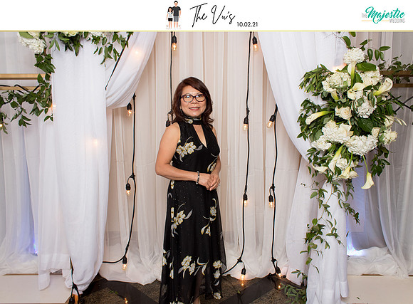60098 - Michelle + Kevin Wedding Photobooth 2021
