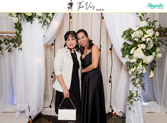 60030 - Michelle + Kevin Wedding Photobooth 2021