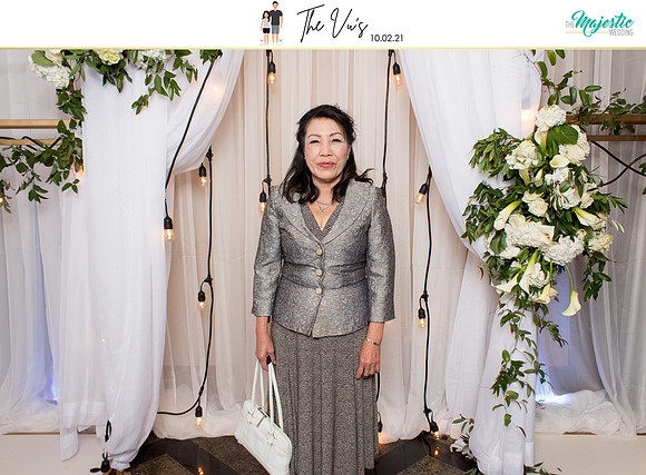 60340 - Michelle + Kevin Wedding Photobooth 2021