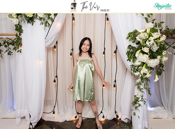 60174 - Michelle + Kevin Wedding Photobooth 2021