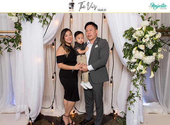 60280 - Michelle + Kevin Wedding Photobooth 2021